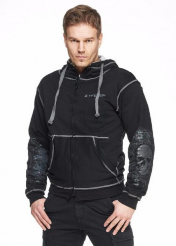 Sweep Мотокофта Gondor Kevlar в Иркутске