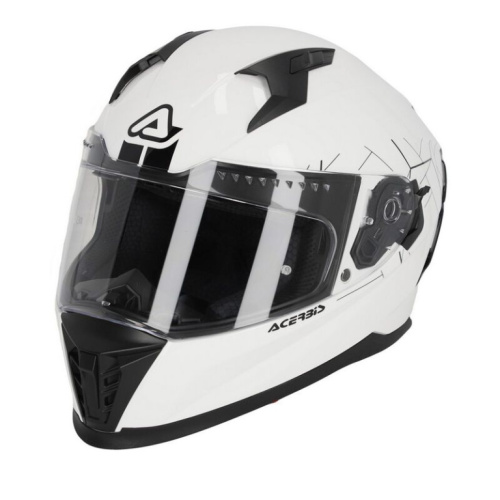 Acerbis Шлем X-Way White в Иркутске