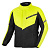 Shima Куртка Дождевик Hydrodry 2.0 Black/Fluo в Иркутске