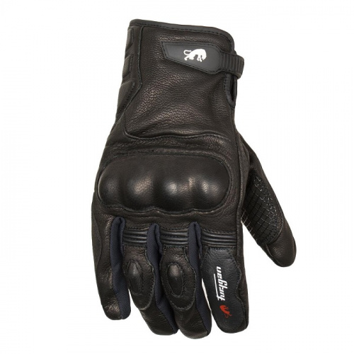 Furygan Перчатки TD21 Черный в Иркутске