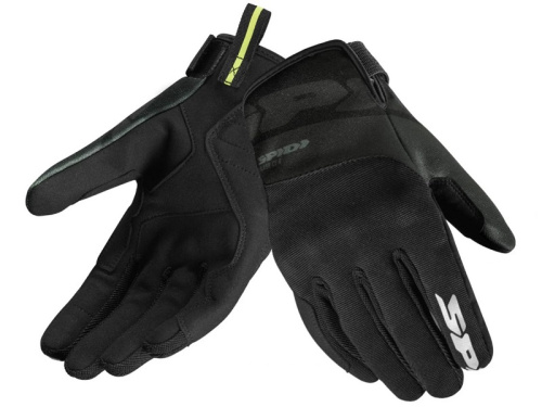 Spidi Перчатки Flash-KP Dark Green/Black в Иркутске