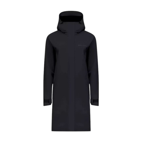Finntrail Плащ Женский Mist W 4133 Graphite в Иркутске
