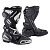 Forma Мотоботы Ice Pro Flow Black в Иркутске