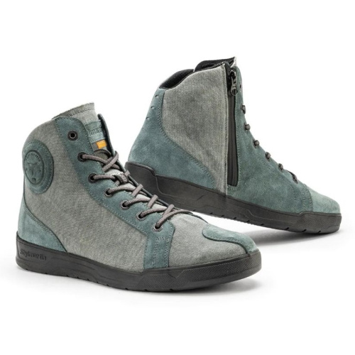 Stylmartin Мотокеды Tank Air Men Grey в Иркутске