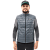 Dragonfly Жилет утеплённый Vest 200 Grey 2025 в Иркутске