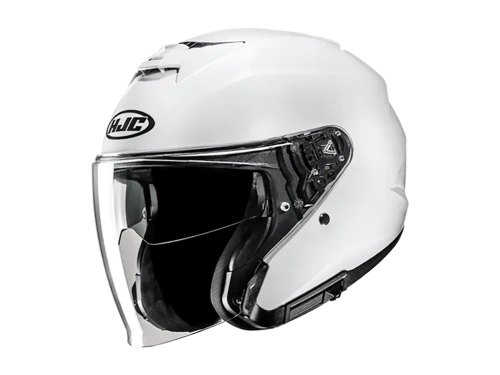 HJC Шлем i31 Pearl White в Иркутске