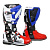 Forma Кроссовые мотоботы Predator 2.0 White/Red/Blue в Иркутске