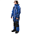 Dragonfly Комбинезон утепленный Extreme 2.0 Man Navy Blue - Camo 2025 в Иркутске