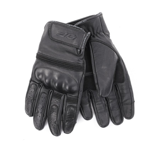 Dragonfly Перчатки Street Black в Иркутске