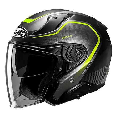 HJC Шлем RPHA31 Kouv MC3HSF в Иркутске