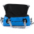 Dragonfly Гермосумка DF Tramp M Blue 70л в Иркутске Dragonfly Гермосумка DF Tramp M Blue 70л в Иркутске