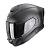 Scorpion Exo Мотошлем Exo-530 Air Solid Черный Матовый в Иркутске