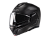 HJC Шлем i100 Semi Flat Black в Иркутске