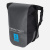 Finntrail Гермосумка Beltbag 1726 Grey в Иркутске Finntrail Гермосумка Beltbag 1726 Grey в Иркутске