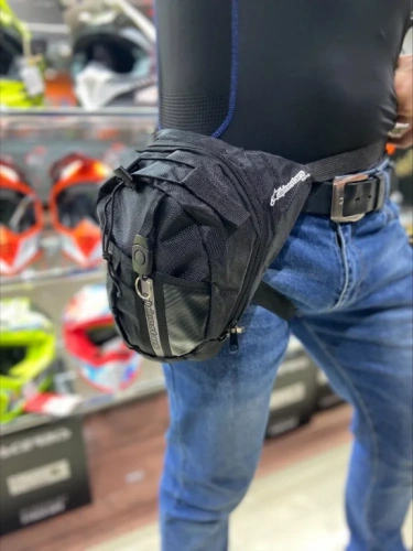 Motolike сумка на пояс Alpinstars в Иркутске