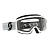 Scott Очки кроссовые Primal Enduro white clear в Иркутске
