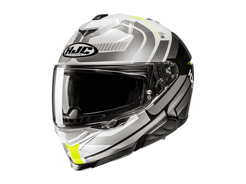 HJC Шлем i71 Viz MC3H в Иркутске