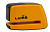 Luma Замок на диск тормозной ENDURO 91D (Ø5 ММ) + BAG оранжевый в Иркутске