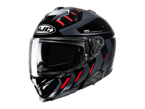 HJC Шлем i71 Simo MC1 в Иркутске