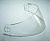 Airoh Стекло (визор) (визор) для HUNTER H20 (VISOR CLEAR) в Иркутске