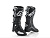 Acerbis Мотоботы кроссовые X-Team Black/White в Иркутске