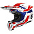Airoh Шлем Twist 3 Dynasty Blue-Red Gloss в Иркутске