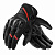Shima Мотоперчатки Spark 3.0 Men Black/Red в Иркутске