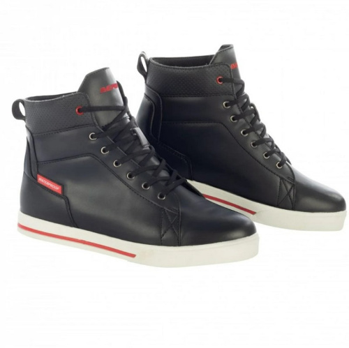 Bering Мотокеды Indy Black/Red в Иркутске