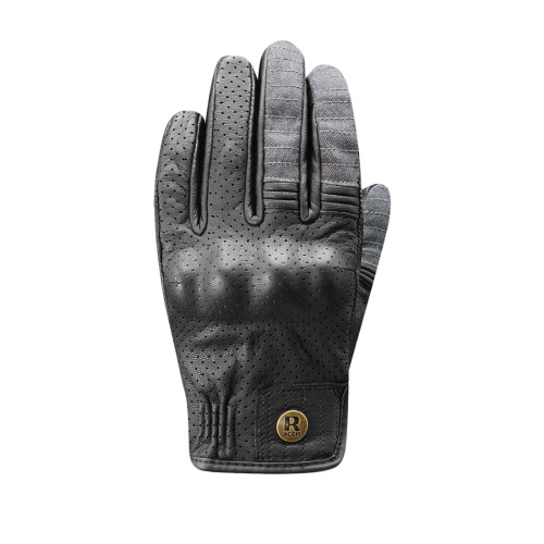 Racer Перчатки Osaka Black в Иркутске