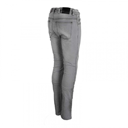 Germas Джинсы Мужские Rattle Cерый в Иркутске