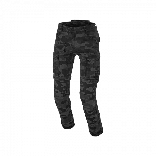 Macna Брюки Arrival джинс.камуфл в Иркутске