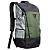 Dainese Рюкзак Explorer D-Clutch Backpack Desert-Sage в Иркутске