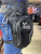 Motolike сумка на пояс черная в Иркутске Motolike сумка на пояс черная в Иркутске