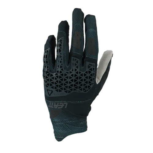 Leatt Перчатки Lite 4.5 Black в Иркутске