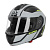 Acerbis Шлем TDC Grey/Yellow в Иркутске