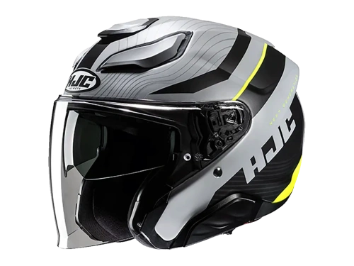 HJC Шлем F31 Naby MC3HSF в Иркутске