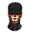 Scout Балаклава Funny face Fire Girl в Иркутске