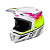 Leatt Шлем кроссовый 2.5 V26 Pink в Иркутске