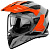 Airoh Мотошлем Bandit Tune Orange Gloss в Иркутске
