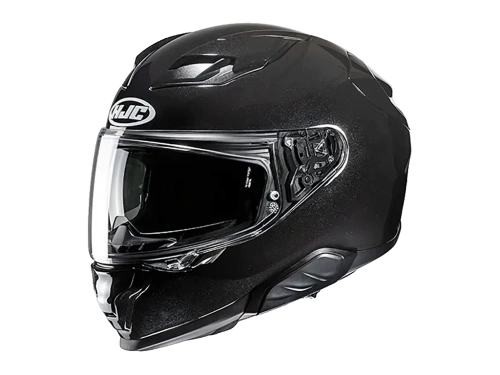 HJC Шлем F71 Metal Black в Иркутске