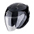 Scorpion Exo Мотошлем Exo-Z1 Solid Черный Металлик в Иркутске