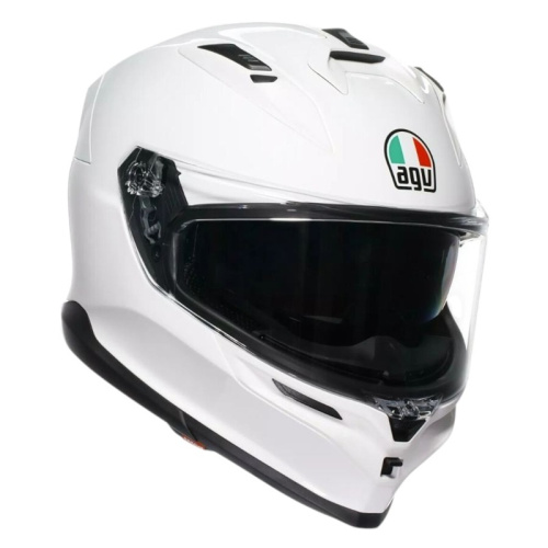 AGV Шлем K7 Белый в Иркутске