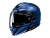 HJC Шлем RPHA91 Semi Flat Metallic Blue в Иркутске