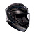 AGV Шлем K6 S 2206 Enhance Matt Grey/Yellow Fluo в Иркутске