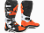 Forma Ботинки Pilot Black/Orange/White в Иркутске