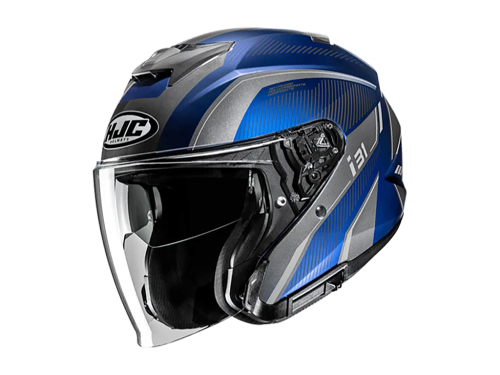 HJC Шлем i31 Reno MC2 в Иркутске