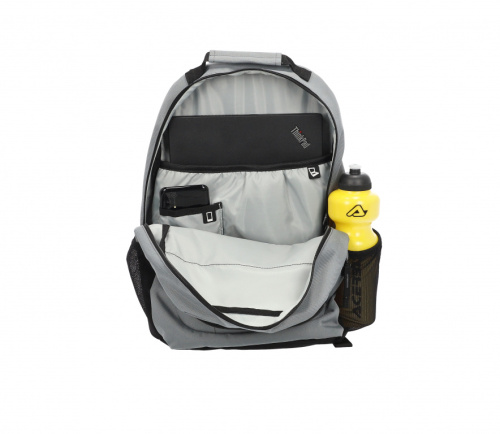 Acerbis Рюкзак B-Logo Grey (15 L) в Иркутске