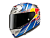 HJC Шлем RPHA12 Red Bull Austin GP 2 MC21 в Иркутске