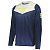 Scott Джерси 350 Dirt Evo blue/grey в Иркутске