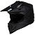IXS Мотошлем кроссовый iXS363 1.0 черный мат в Иркутске
